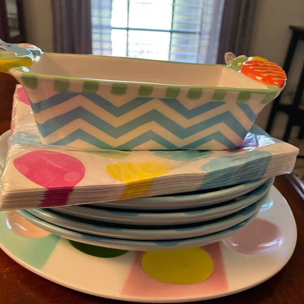 Easter Special